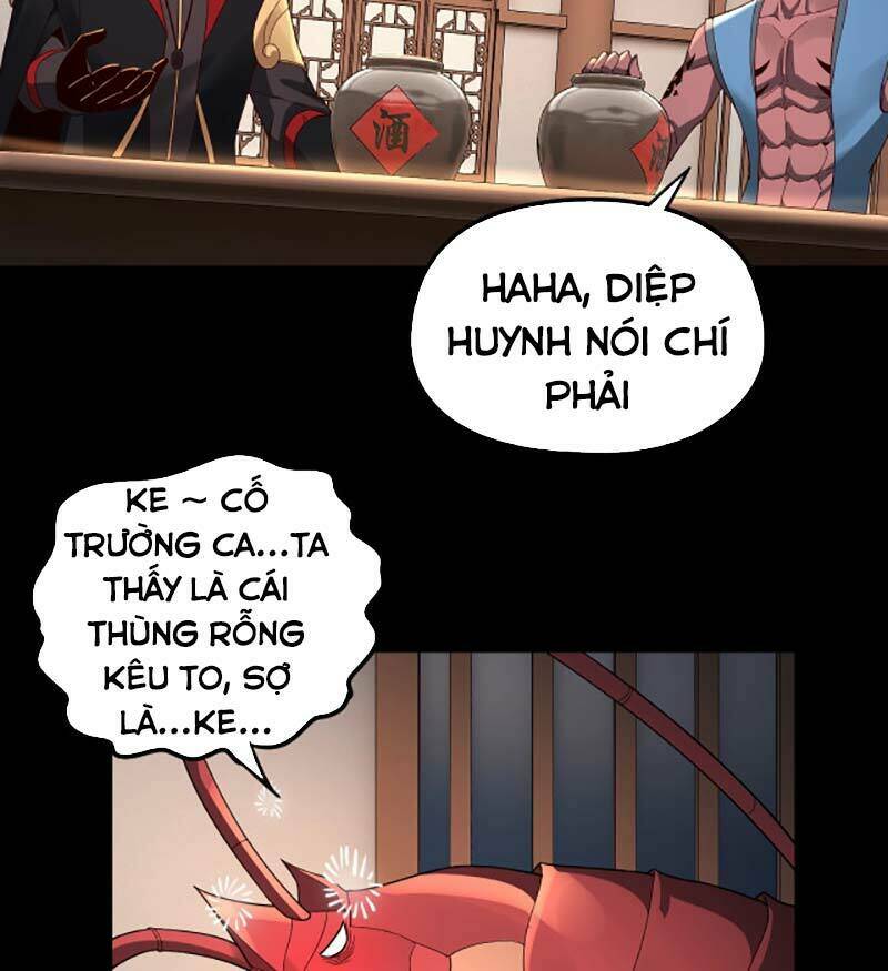 Ta Trời Sinh Đã Là Nhân Vật Phản Diện Chapter 49 - Trang 42