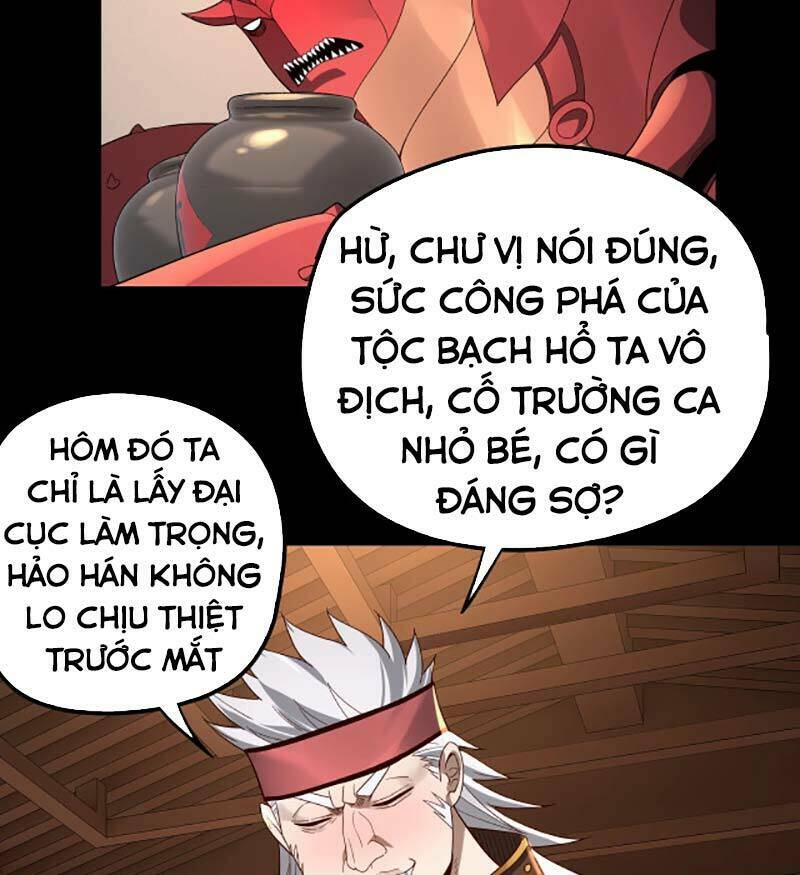 Ta Trời Sinh Đã Là Nhân Vật Phản Diện Chapter 49 - Trang 43