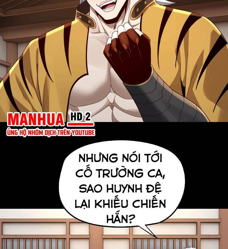 Ta Trời Sinh Đã Là Nhân Vật Phản Diện Chapter 49 - Trang 44