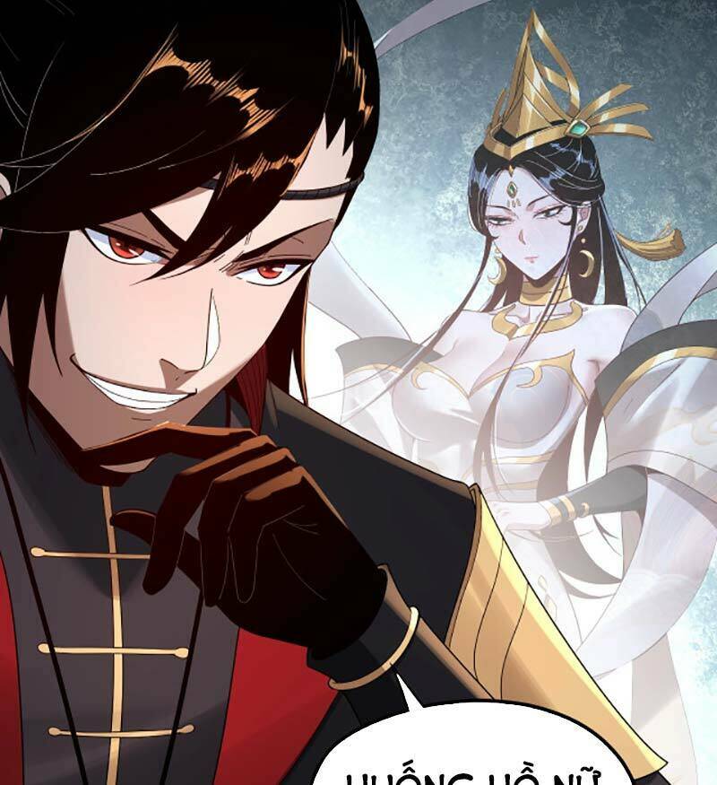 Ta Trời Sinh Đã Là Nhân Vật Phản Diện Chapter 49 - Trang 46