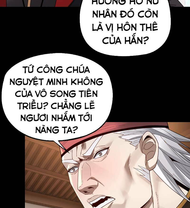 Ta Trời Sinh Đã Là Nhân Vật Phản Diện Chapter 49 - Trang 47