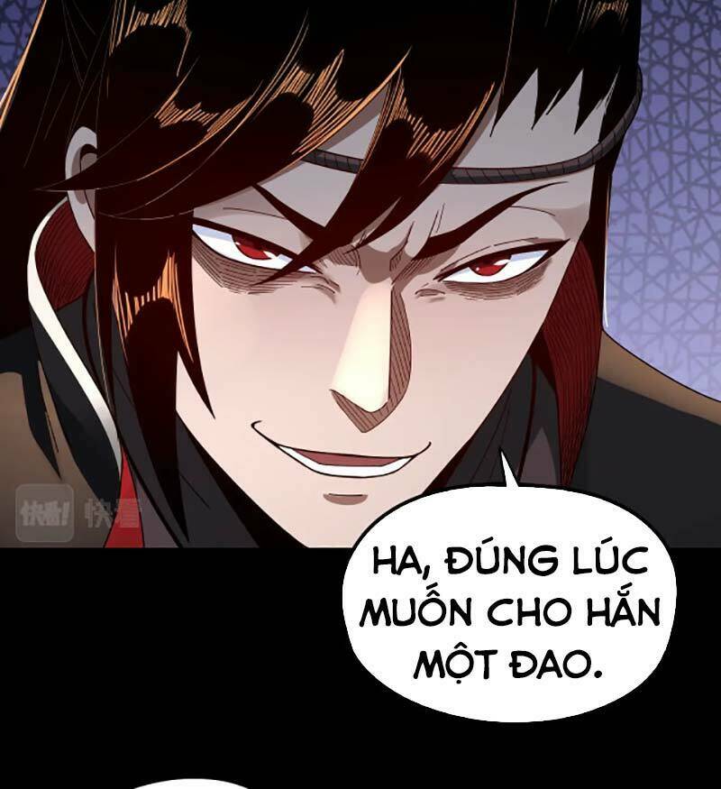 Ta Trời Sinh Đã Là Nhân Vật Phản Diện Chapter 49 - Trang 51