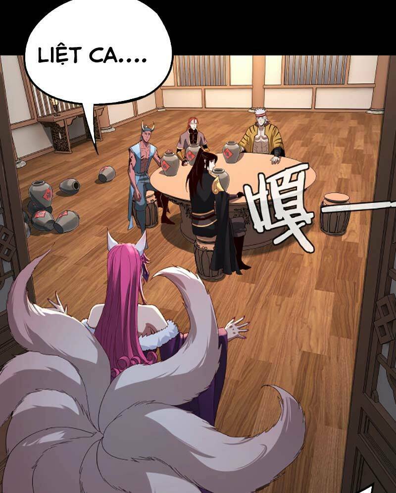 Ta Trời Sinh Đã Là Nhân Vật Phản Diện Chapter 49 - Trang 52