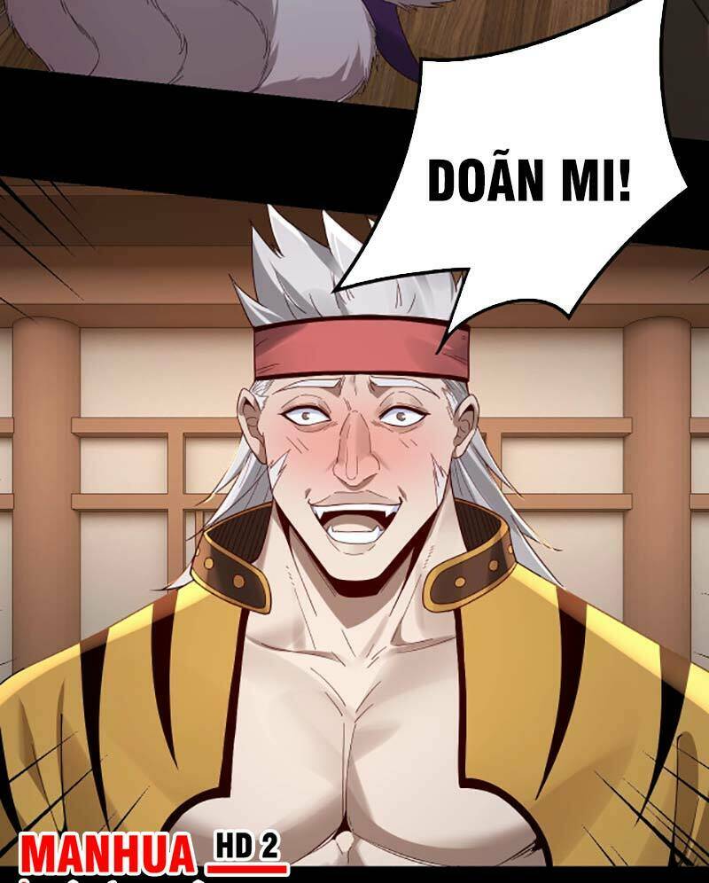 Ta Trời Sinh Đã Là Nhân Vật Phản Diện Chapter 49 - Trang 53