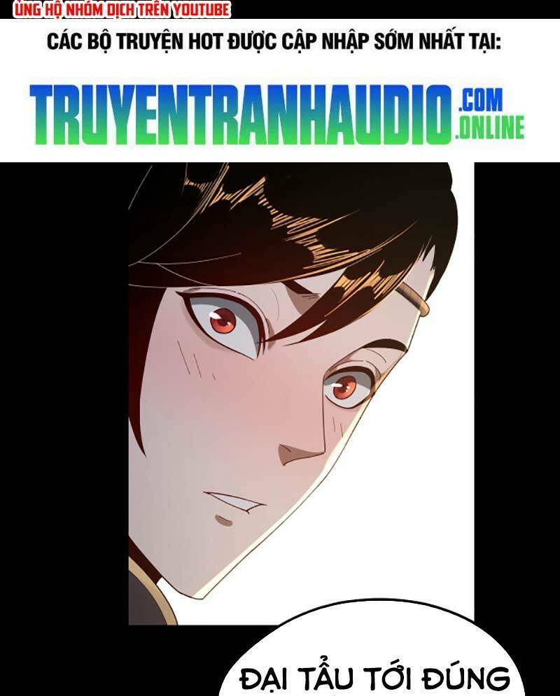 Ta Trời Sinh Đã Là Nhân Vật Phản Diện Chapter 49 - Trang 54