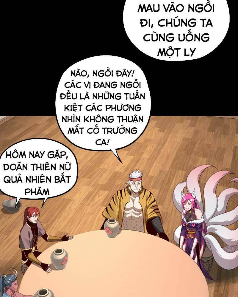 Ta Trời Sinh Đã Là Nhân Vật Phản Diện Chapter 49 - Trang 56
