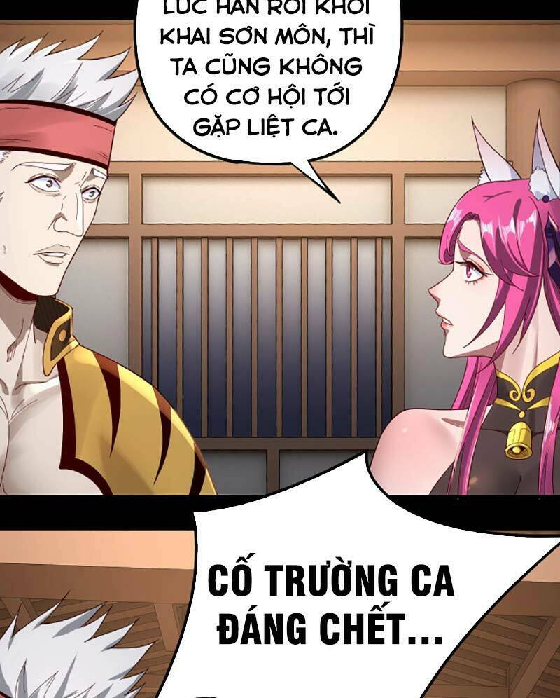 Ta Trời Sinh Đã Là Nhân Vật Phản Diện Chapter 49 - Trang 58