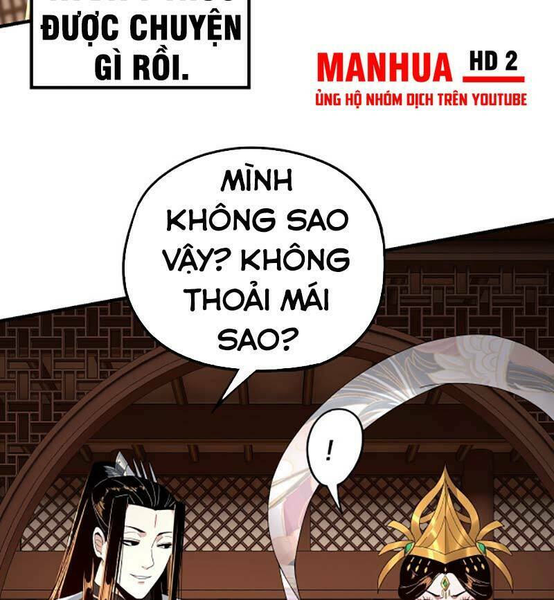 Ta Trời Sinh Đã Là Nhân Vật Phản Diện Chapter 49 - Trang 5