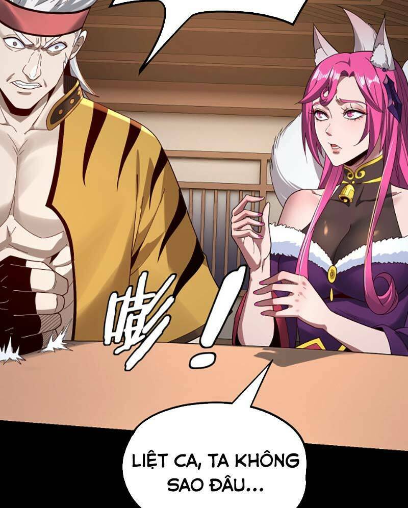 Ta Trời Sinh Đã Là Nhân Vật Phản Diện Chapter 49 - Trang 59