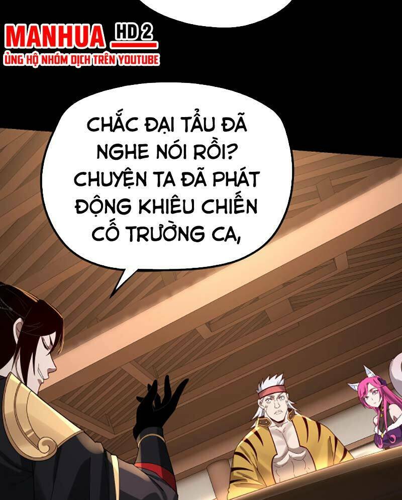 Ta Trời Sinh Đã Là Nhân Vật Phản Diện Chapter 49 - Trang 60