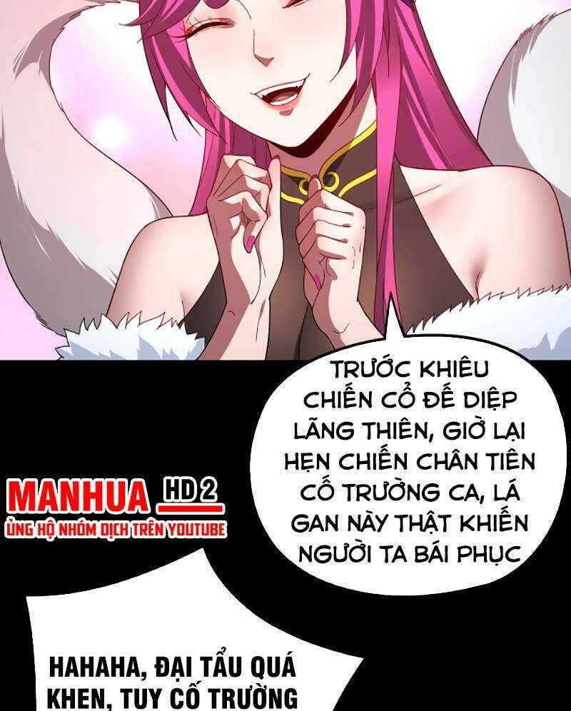 Ta Trời Sinh Đã Là Nhân Vật Phản Diện Chapter 49 - Trang 62