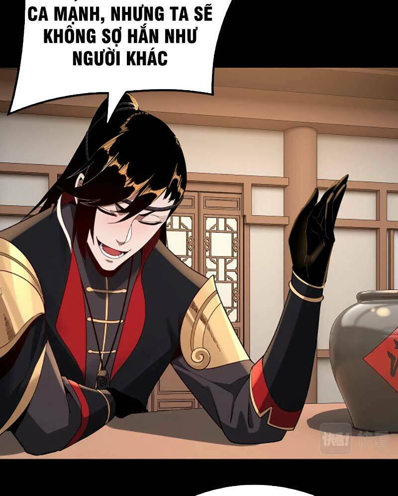 Ta Trời Sinh Đã Là Nhân Vật Phản Diện Chapter 49 - Trang 63