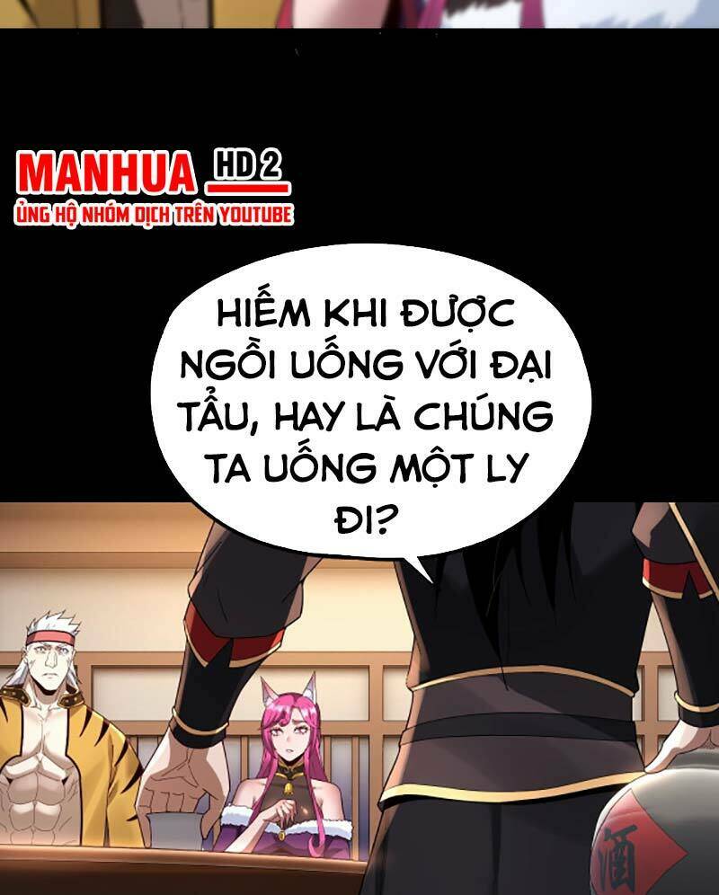 Ta Trời Sinh Đã Là Nhân Vật Phản Diện Chapter 49 - Trang 65