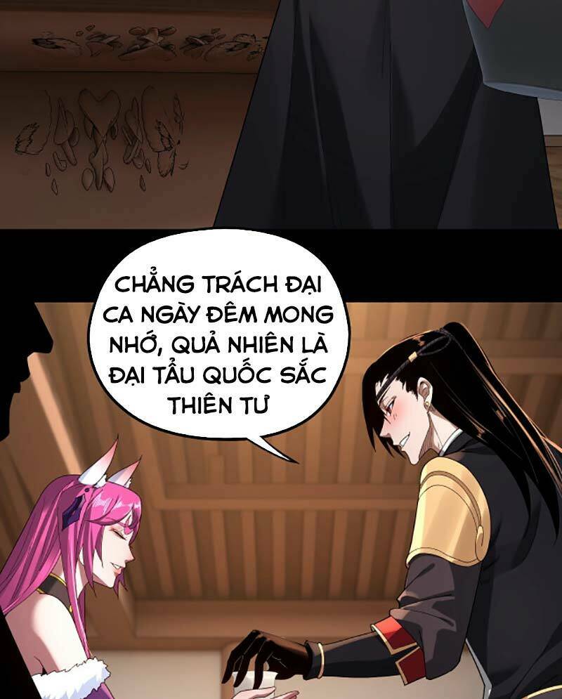 Ta Trời Sinh Đã Là Nhân Vật Phản Diện Chapter 49 - Trang 66