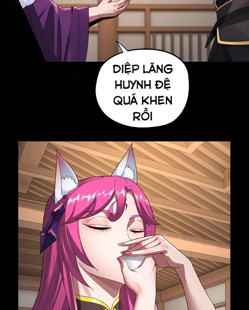 Ta Trời Sinh Đã Là Nhân Vật Phản Diện Chapter 49 - Trang 67