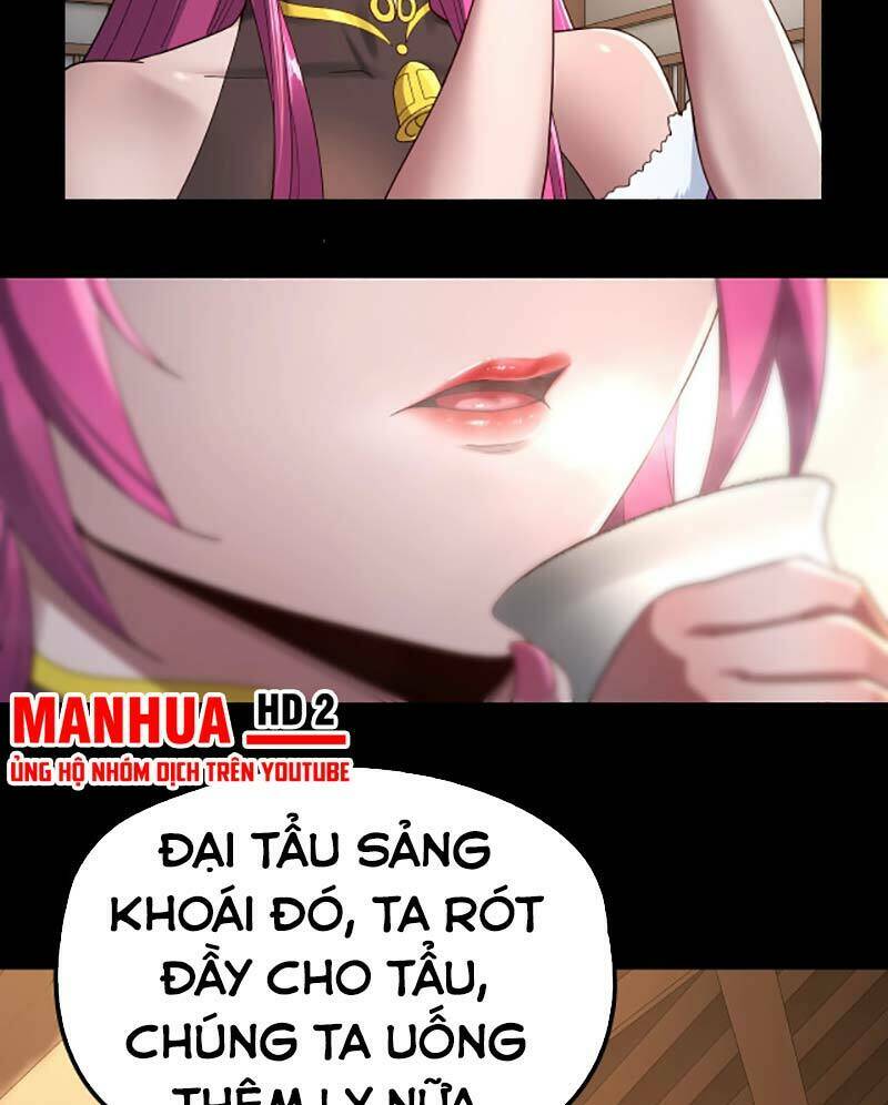 Ta Trời Sinh Đã Là Nhân Vật Phản Diện Chapter 49 - Trang 68