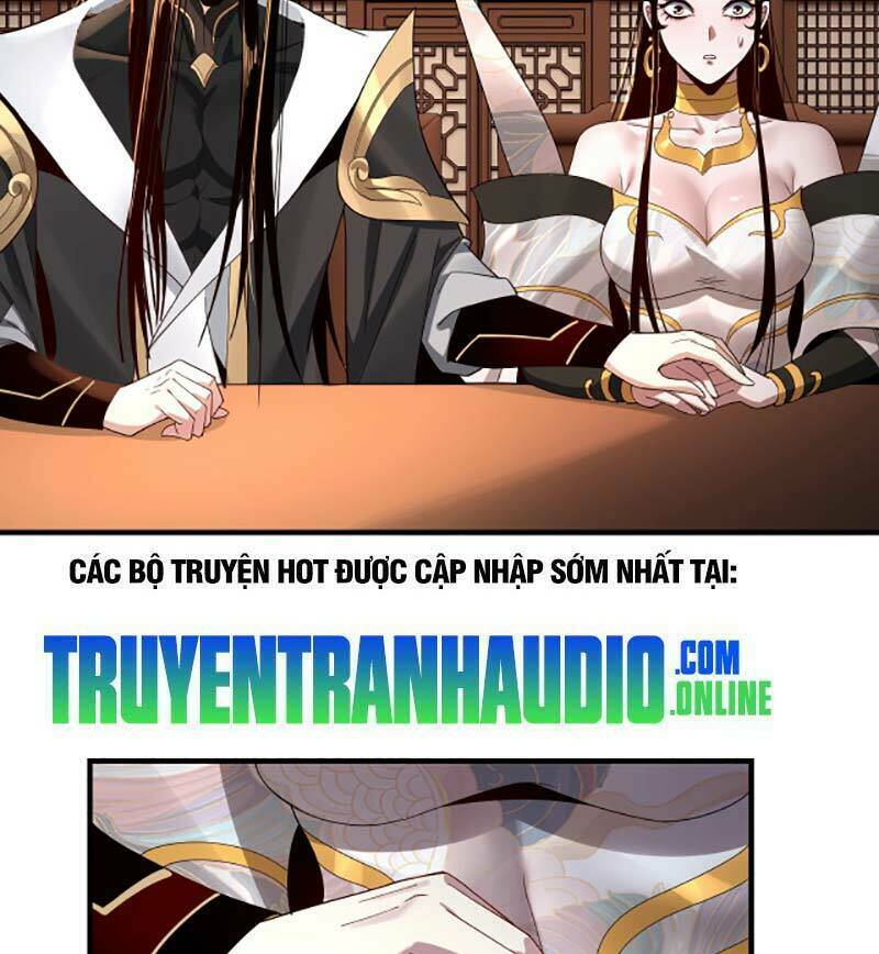 Ta Trời Sinh Đã Là Nhân Vật Phản Diện Chapter 49 - Trang 6