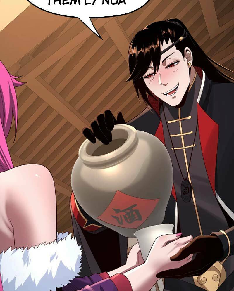 Ta Trời Sinh Đã Là Nhân Vật Phản Diện Chapter 49 - Trang 69