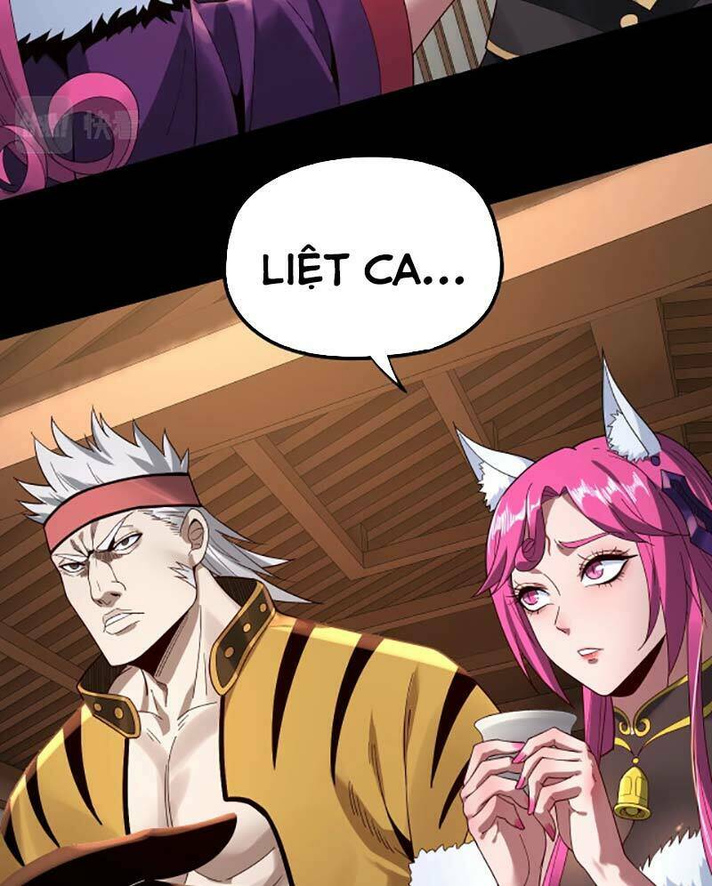 Ta Trời Sinh Đã Là Nhân Vật Phản Diện Chapter 49 - Trang 70