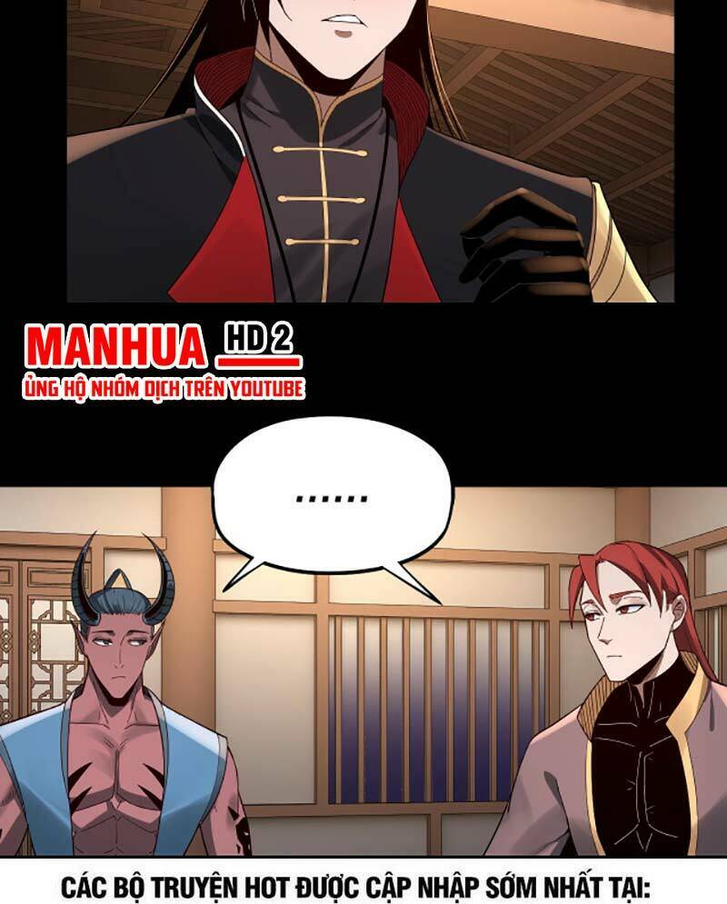 Ta Trời Sinh Đã Là Nhân Vật Phản Diện Chapter 49 - Trang 72