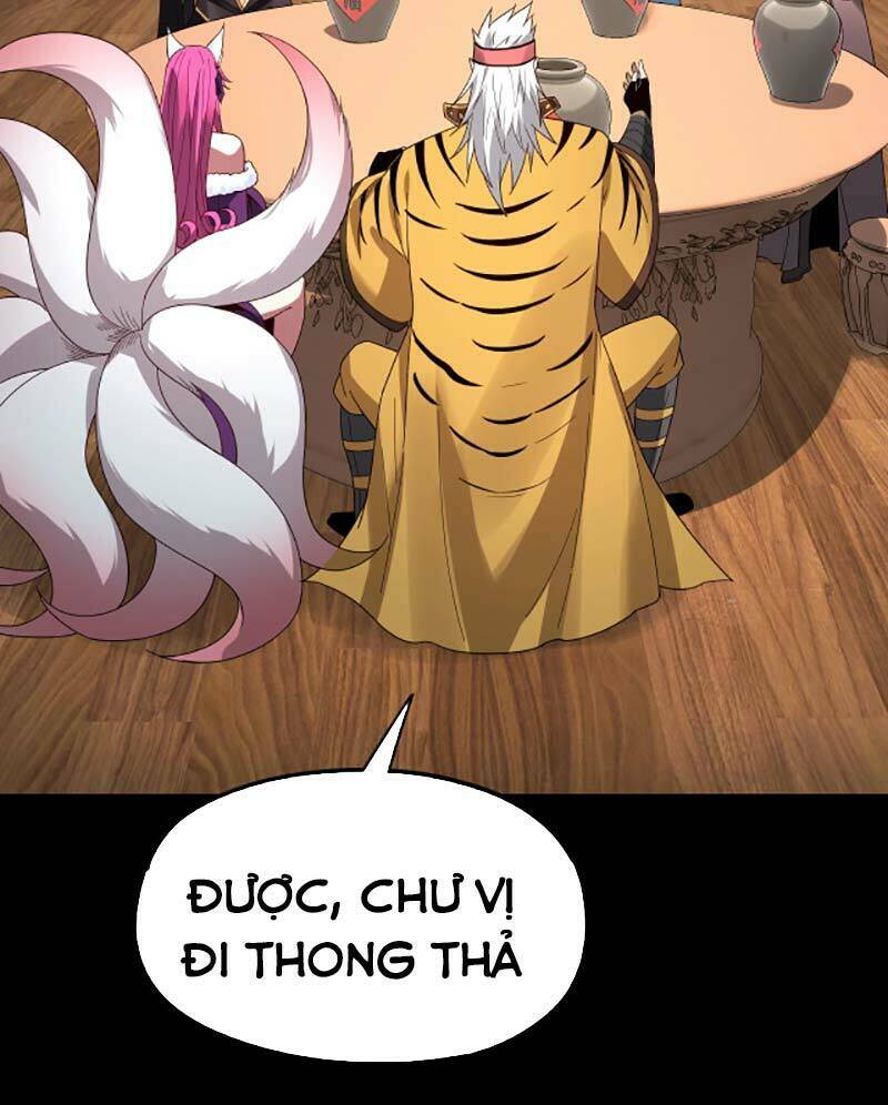 Ta Trời Sinh Đã Là Nhân Vật Phản Diện Chapter 49 - Trang 74