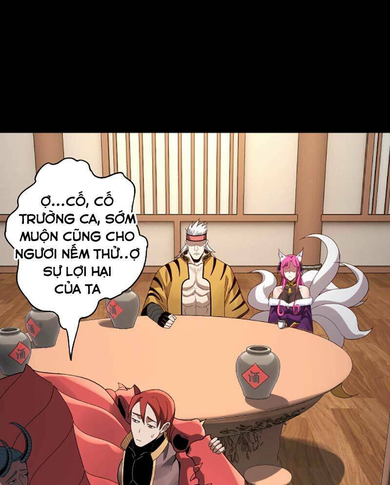 Ta Trời Sinh Đã Là Nhân Vật Phản Diện Chapter 49 - Trang 75