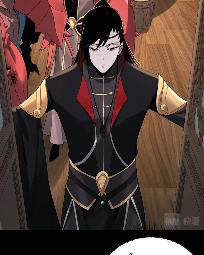 Ta Trời Sinh Đã Là Nhân Vật Phản Diện Chapter 49 - Trang 76