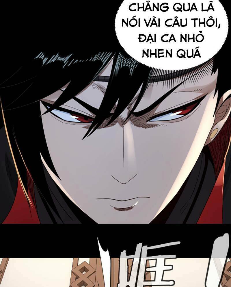 Ta Trời Sinh Đã Là Nhân Vật Phản Diện Chapter 49 - Trang 77