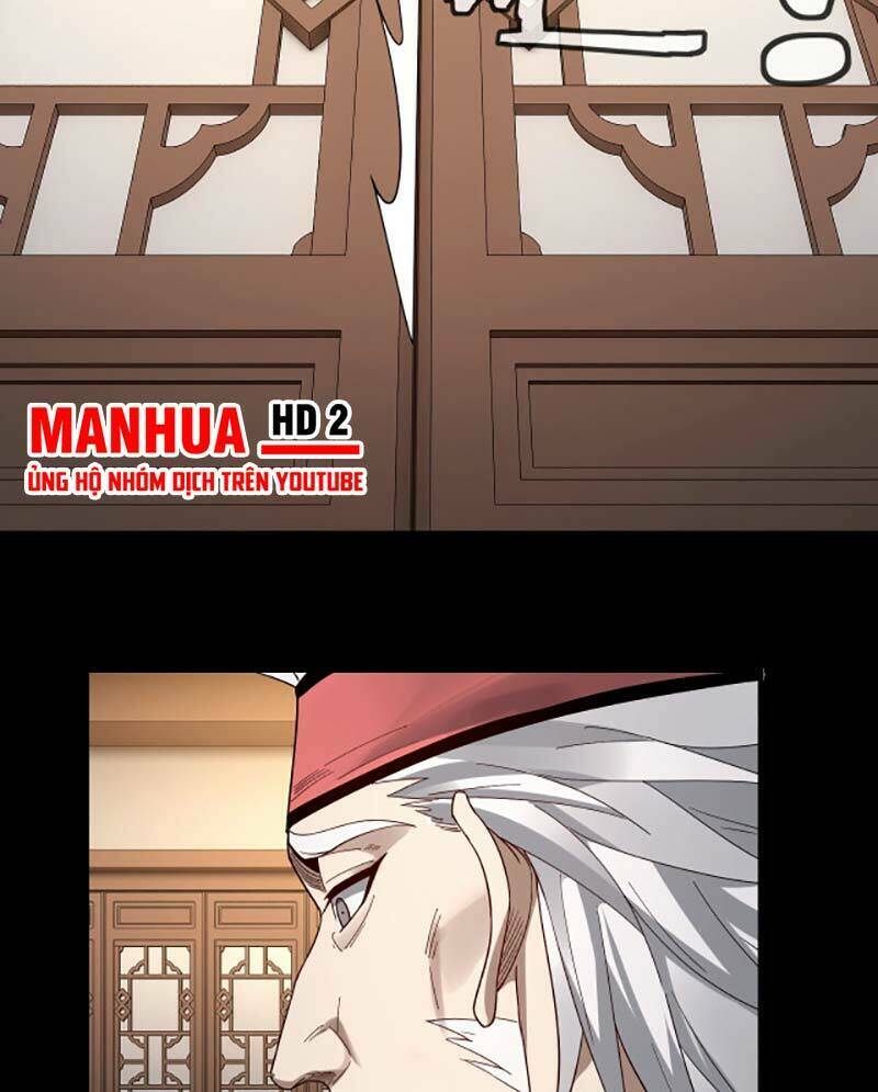 Ta Trời Sinh Đã Là Nhân Vật Phản Diện Chapter 49 - Trang 78