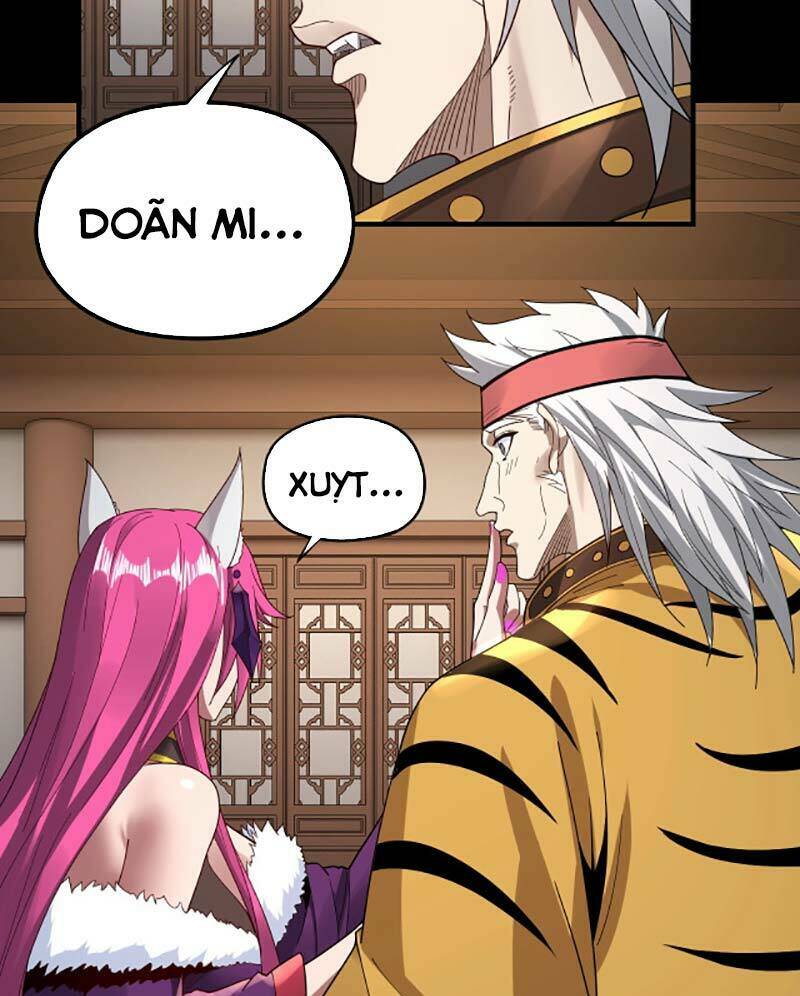 Ta Trời Sinh Đã Là Nhân Vật Phản Diện Chapter 49 - Trang 79