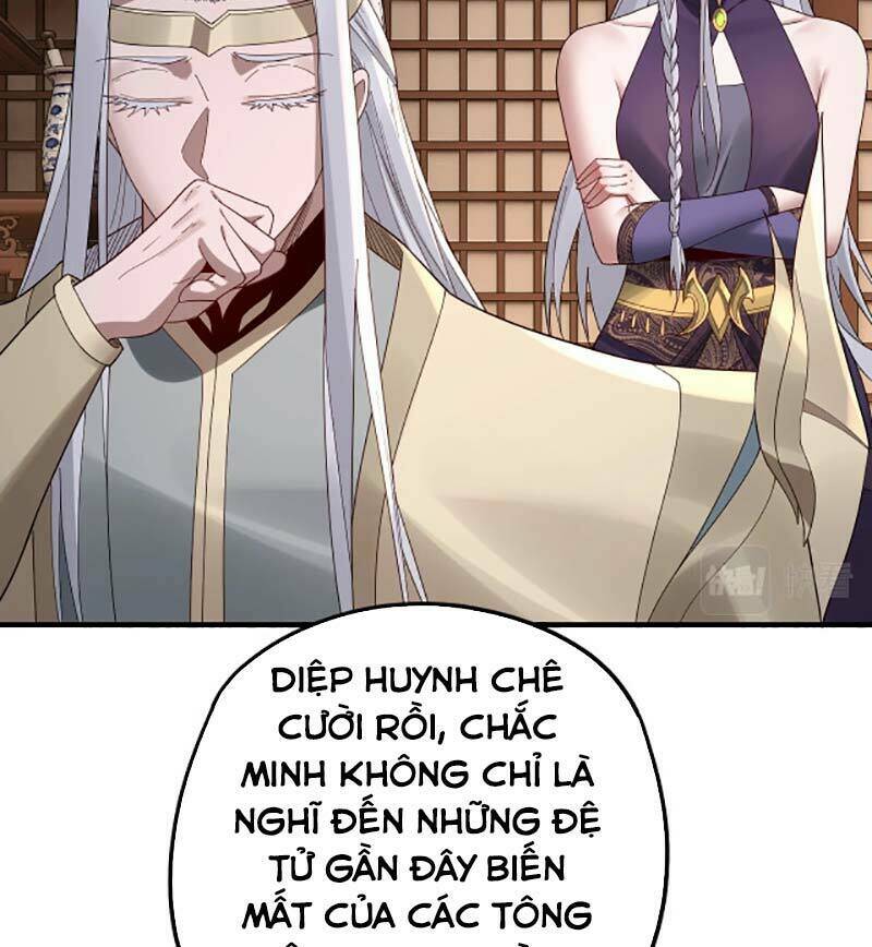 Ta Trời Sinh Đã Là Nhân Vật Phản Diện Chapter 49 - Trang 8