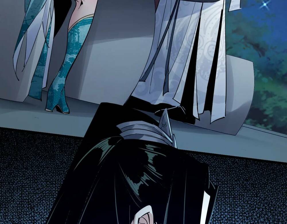 Ta Trời Sinh Đã Là Nhân Vật Phản Diện Chapter 5 - Trang 9