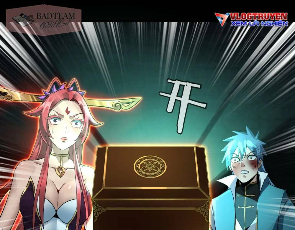 Ta Trời Sinh Đã Là Nhân Vật Phản Diện Chapter 5 - Trang 99