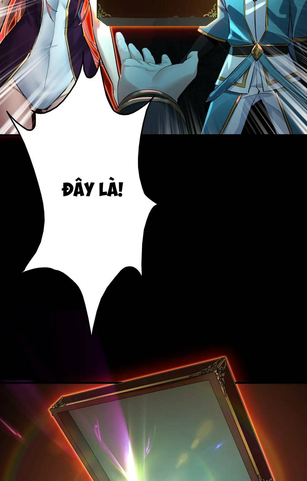 Ta Trời Sinh Đã Là Nhân Vật Phản Diện Chapter 5 - Trang 100