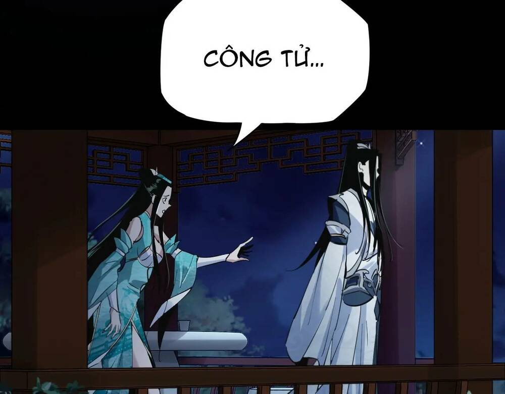 Ta Trời Sinh Đã Là Nhân Vật Phản Diện Chapter 5 - Trang 13