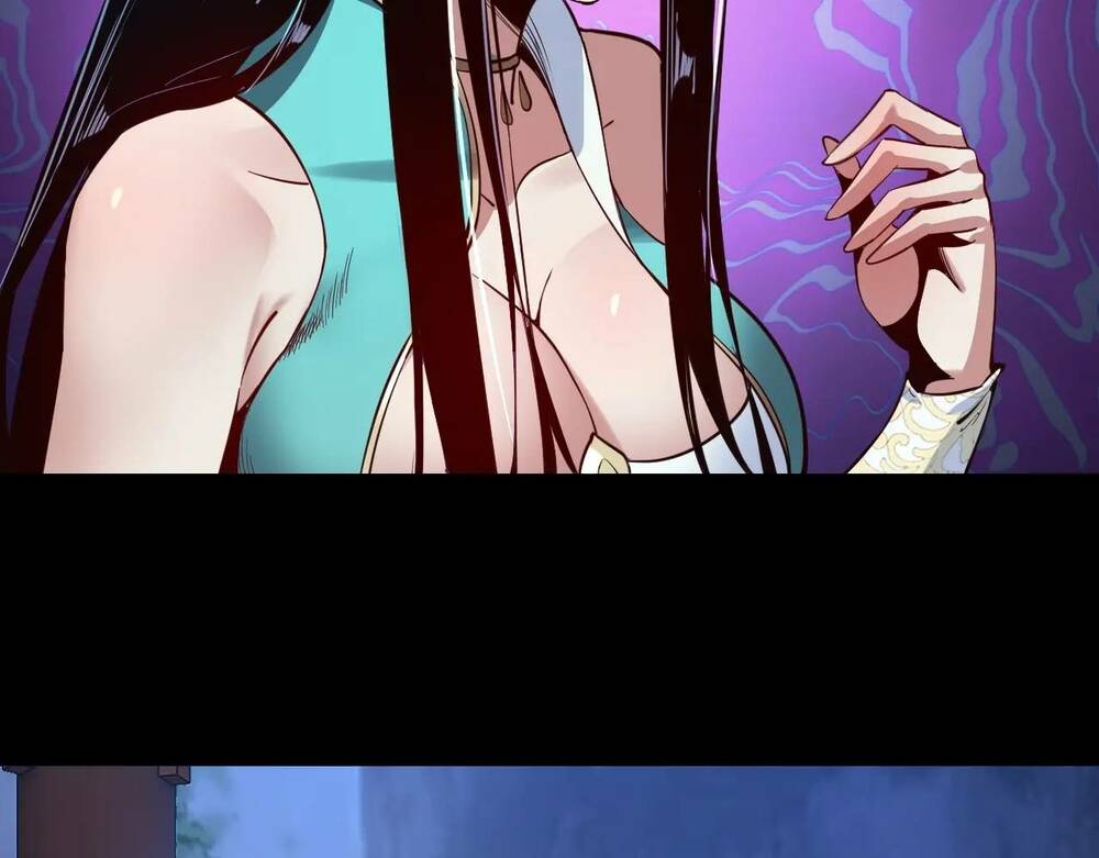 Ta Trời Sinh Đã Là Nhân Vật Phản Diện Chapter 5 - Trang 18