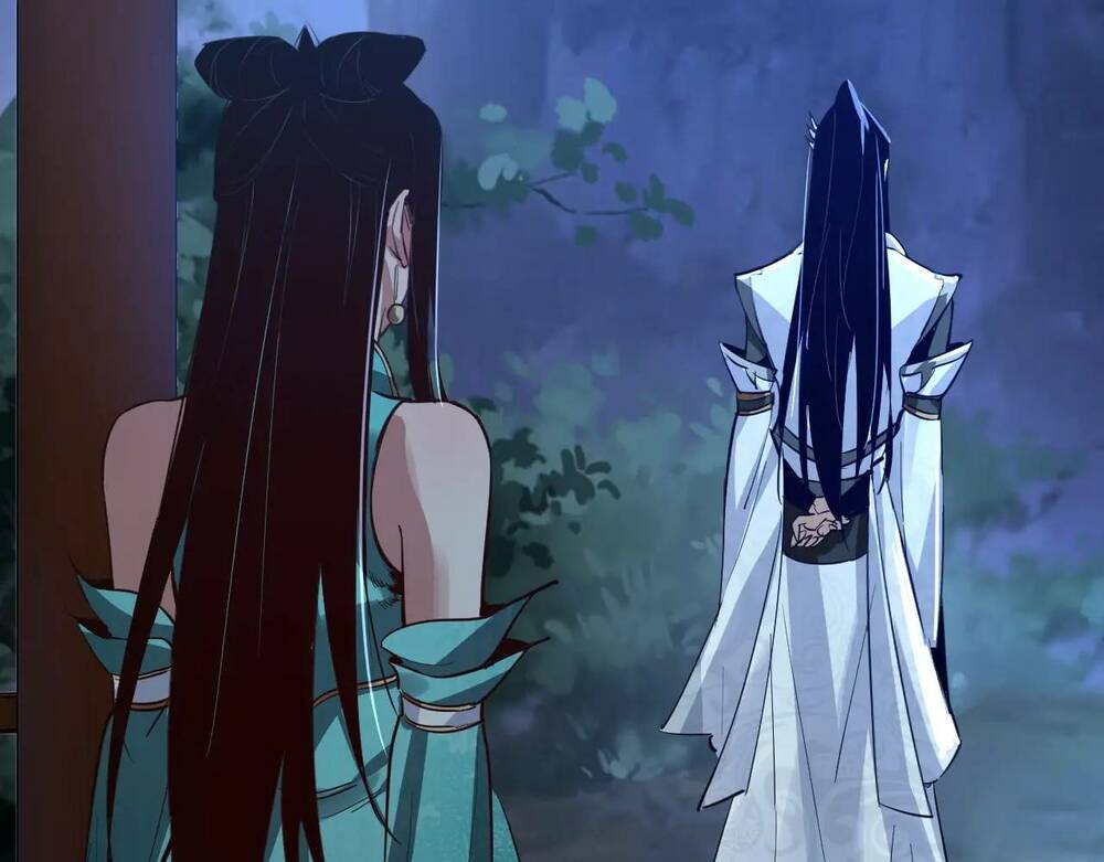 Ta Trời Sinh Đã Là Nhân Vật Phản Diện Chapter 5 - Trang 19