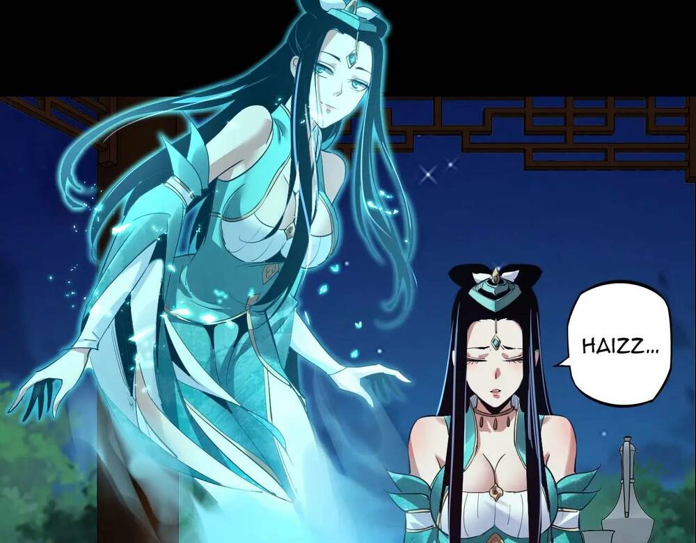 Ta Trời Sinh Đã Là Nhân Vật Phản Diện Chapter 5 - Trang 21