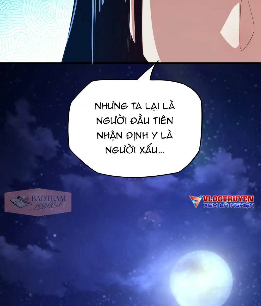Ta Trời Sinh Đã Là Nhân Vật Phản Diện Chapter 5 - Trang 23