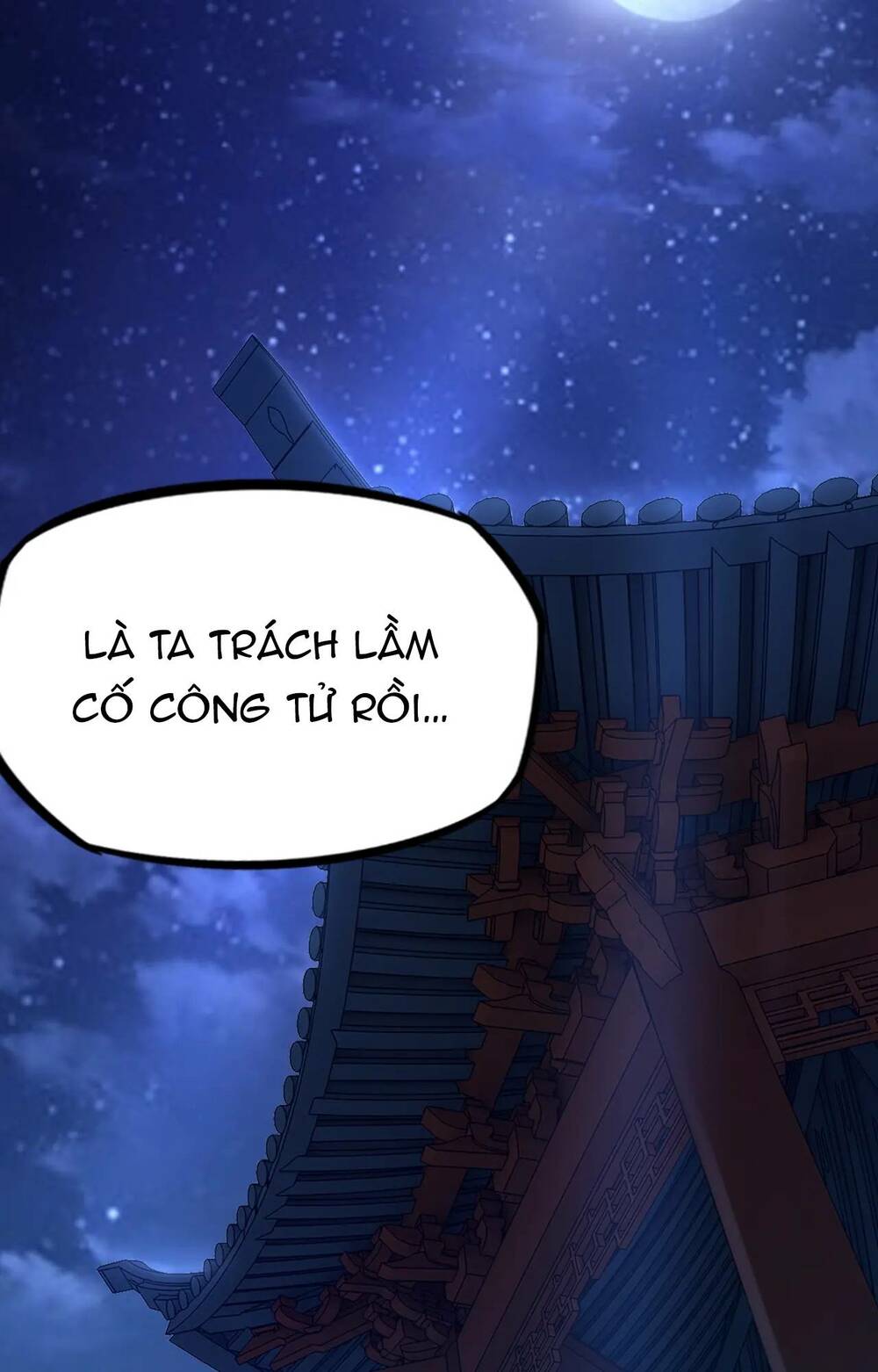 Ta Trời Sinh Đã Là Nhân Vật Phản Diện Chapter 5 - Trang 24