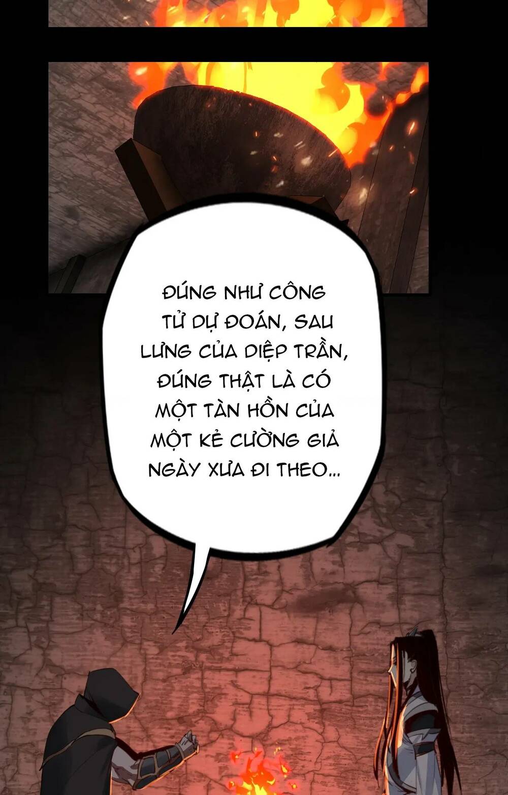 Ta Trời Sinh Đã Là Nhân Vật Phản Diện Chapter 5 - Trang 28