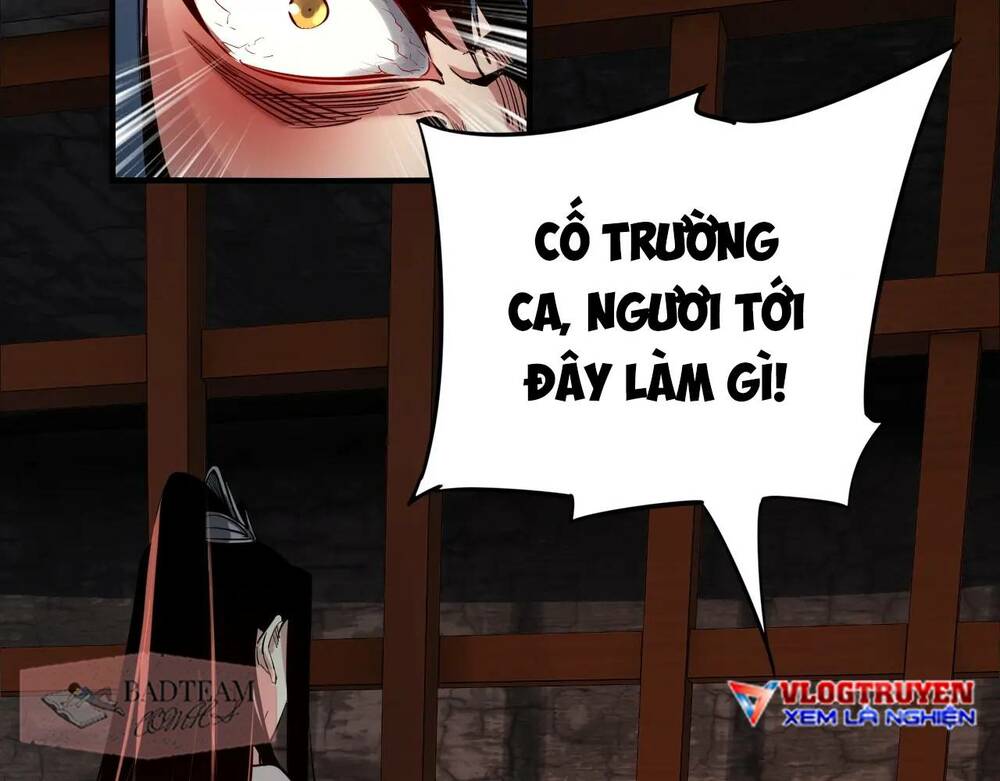 Ta Trời Sinh Đã Là Nhân Vật Phản Diện Chapter 5 - Trang 33