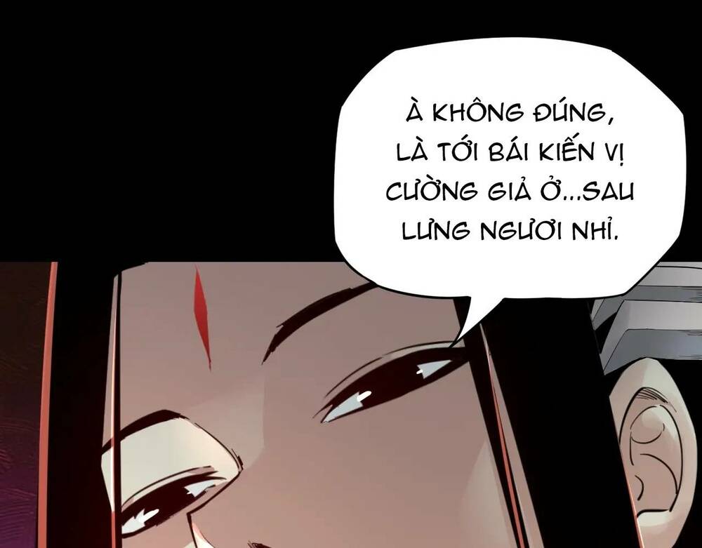 Ta Trời Sinh Đã Là Nhân Vật Phản Diện Chapter 5 - Trang 36