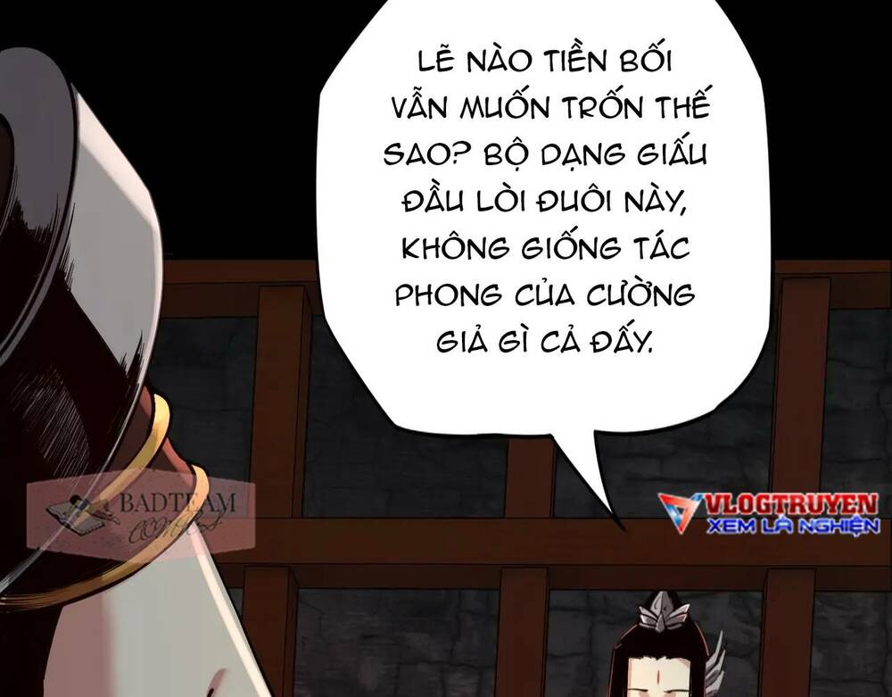 Ta Trời Sinh Đã Là Nhân Vật Phản Diện Chapter 5 - Trang 40