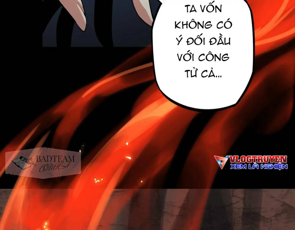 Ta Trời Sinh Đã Là Nhân Vật Phản Diện Chapter 5 - Trang 44