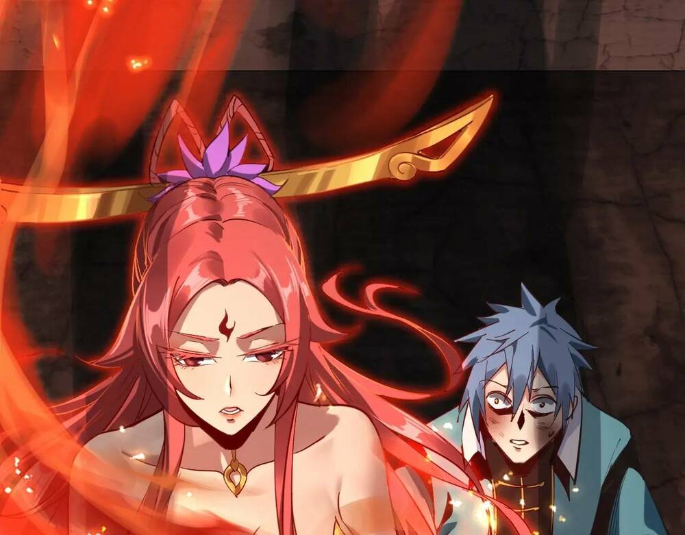 Ta Trời Sinh Đã Là Nhân Vật Phản Diện Chapter 5 - Trang 45