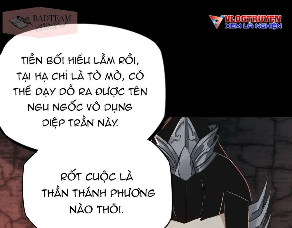 Ta Trời Sinh Đã Là Nhân Vật Phản Diện Chapter 5 - Trang 48