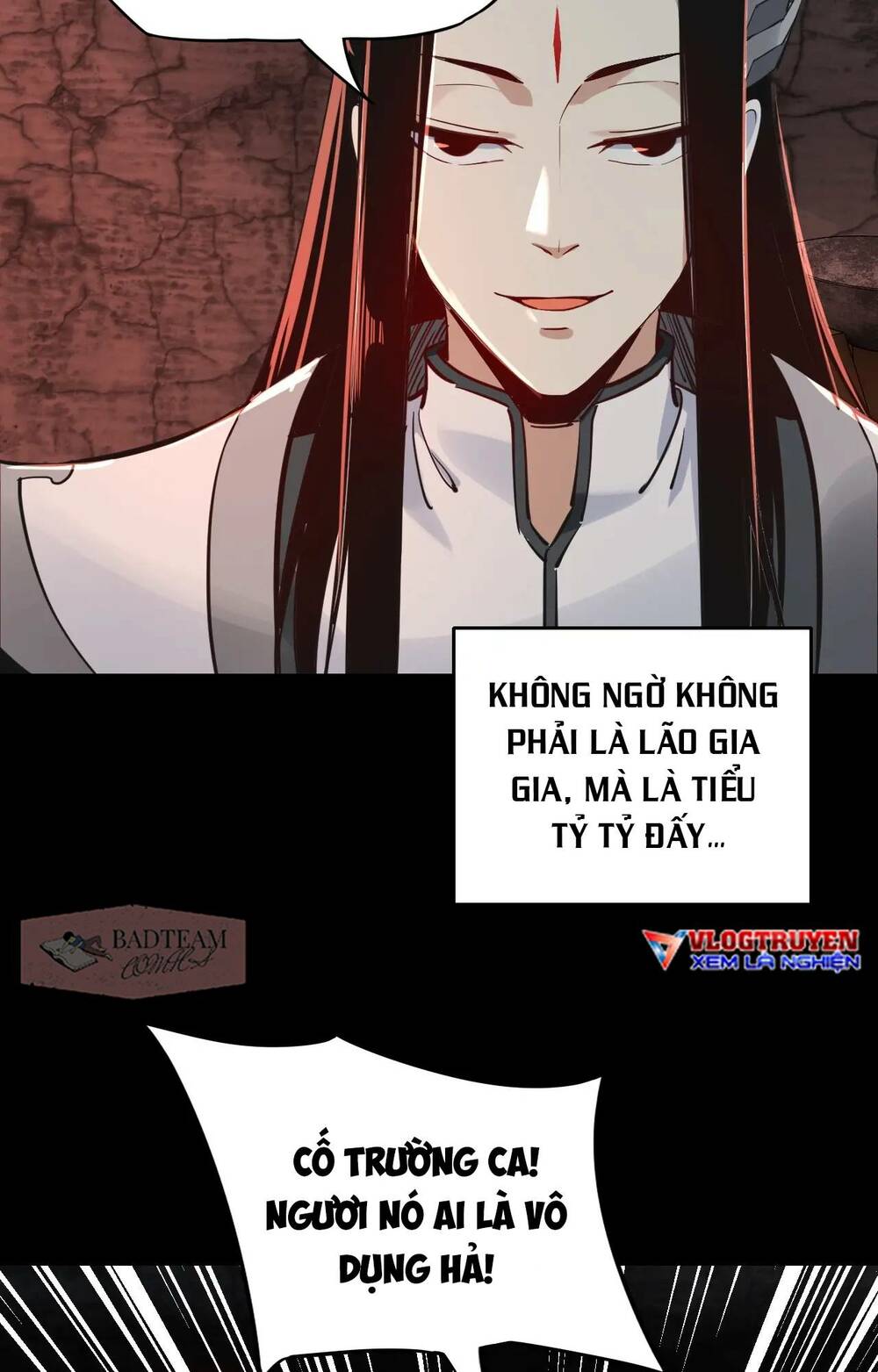 Ta Trời Sinh Đã Là Nhân Vật Phản Diện Chapter 5 - Trang 49