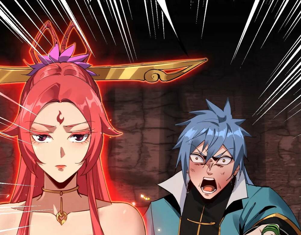 Ta Trời Sinh Đã Là Nhân Vật Phản Diện Chapter 5 - Trang 50