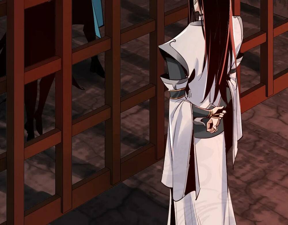 Ta Trời Sinh Đã Là Nhân Vật Phản Diện Chapter 5 - Trang 52